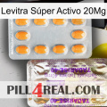 Levitra Súper Activo 20Mg new12